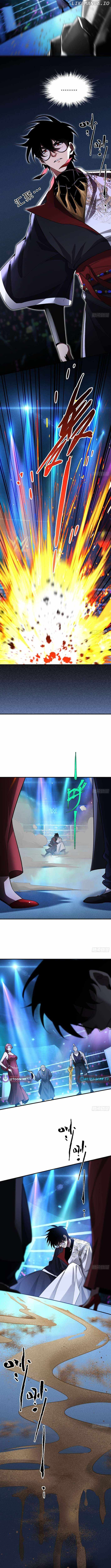 Reborn in a Cyber Cultivation World, I Fight My Way to the Top Chapter 9 7